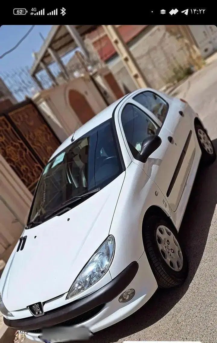 خودرو پژو، 206 آگهی ann_19903653