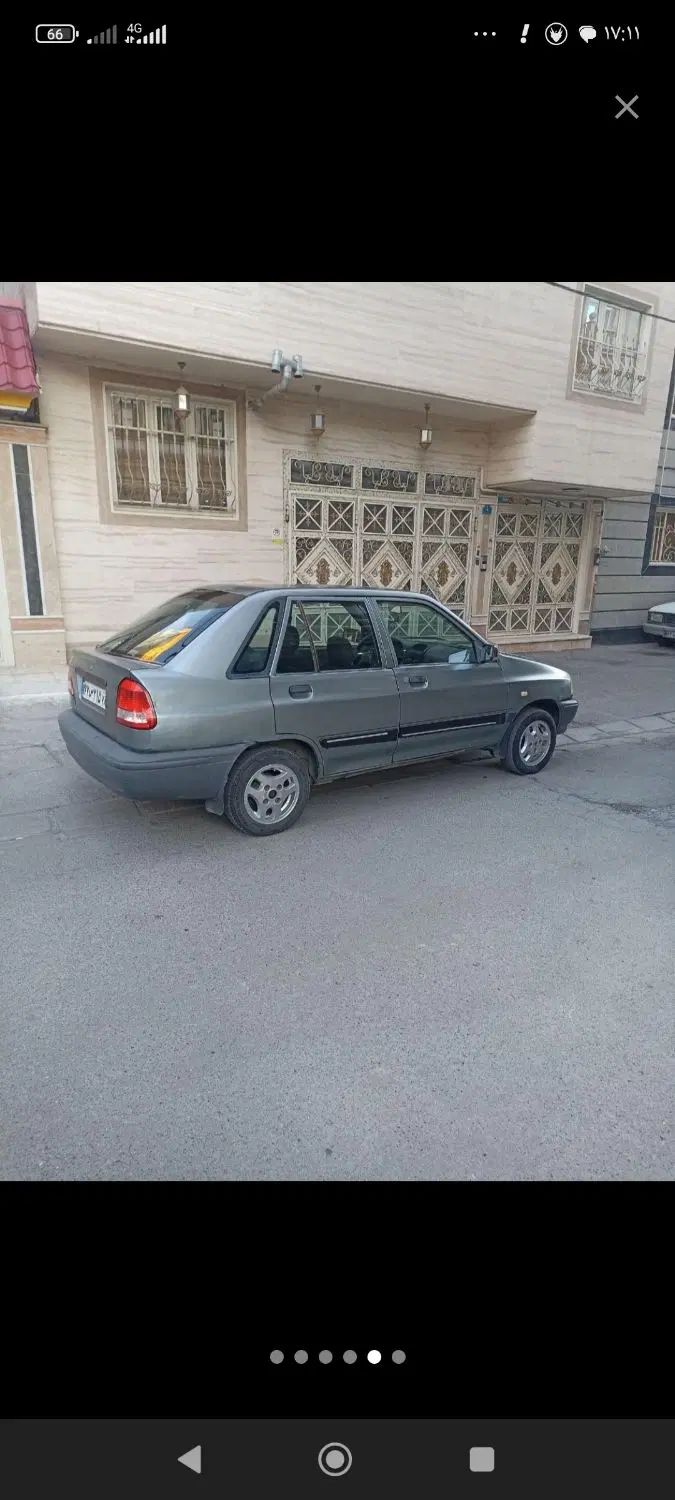 خودرو پراید، 141 آگهی ann_19903678