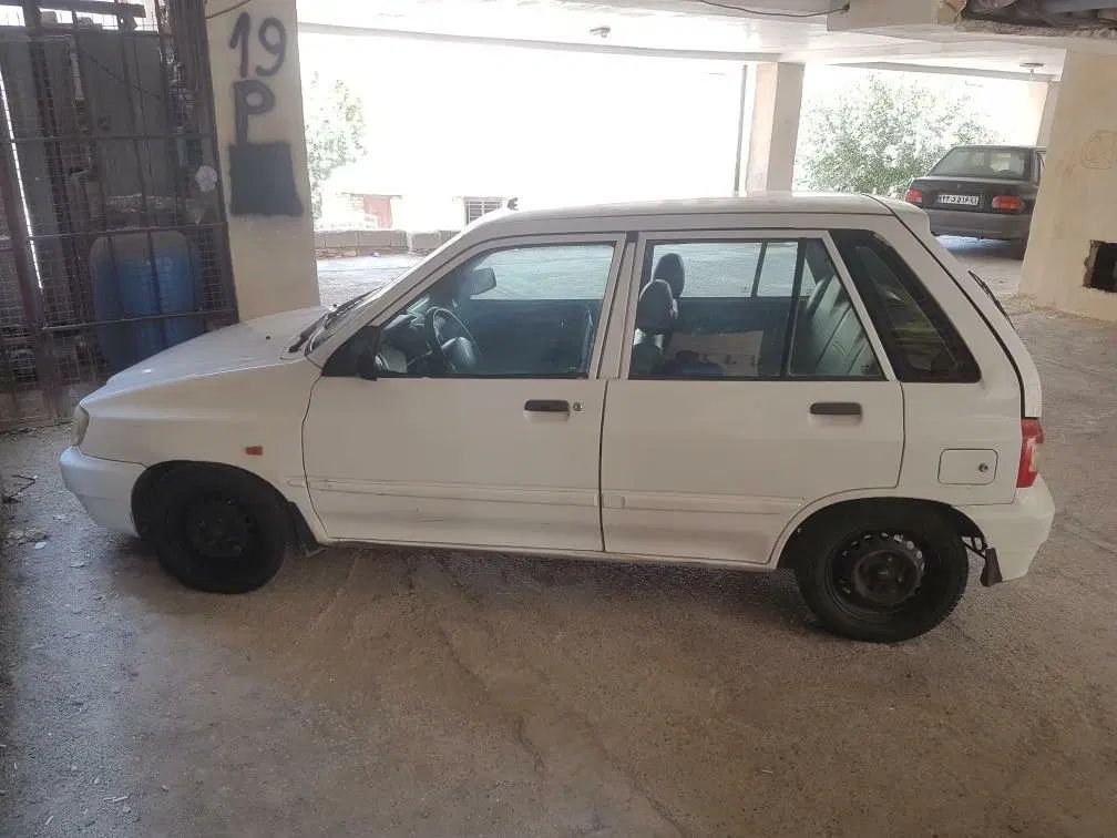 خودرو پراید، 111 آگهی ann_19903727