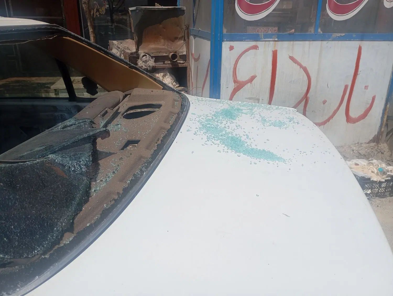 پژو پارس سال - 1392