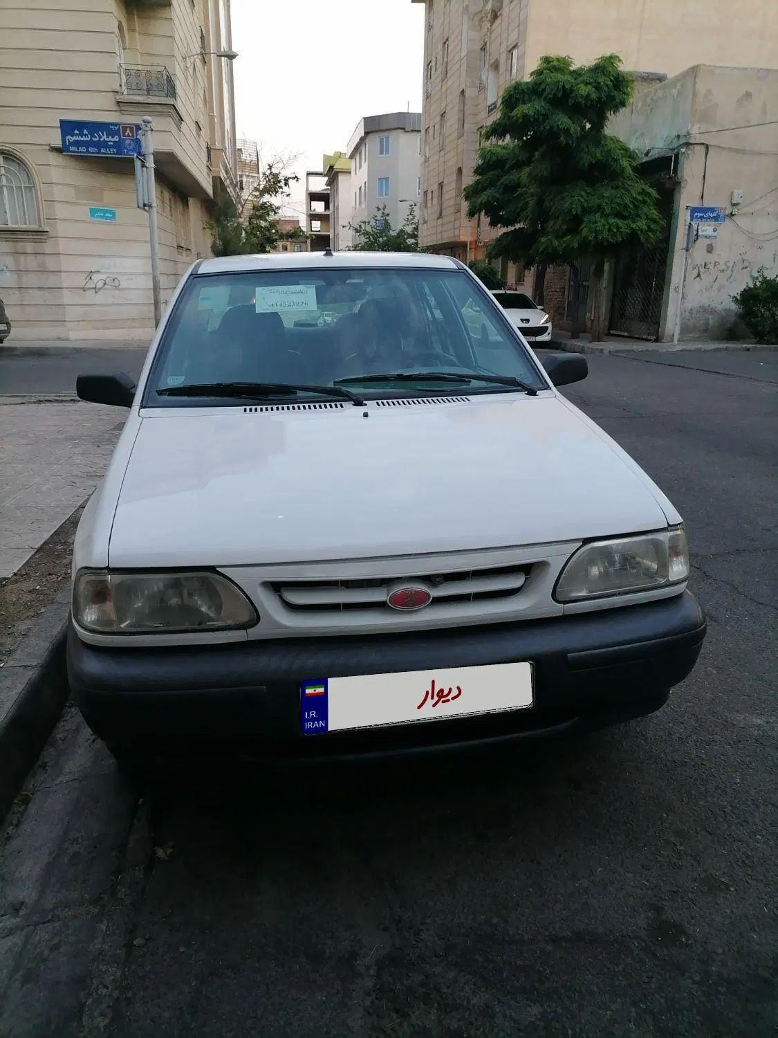 خودرو پراید، 131 آگهی ann_19903755