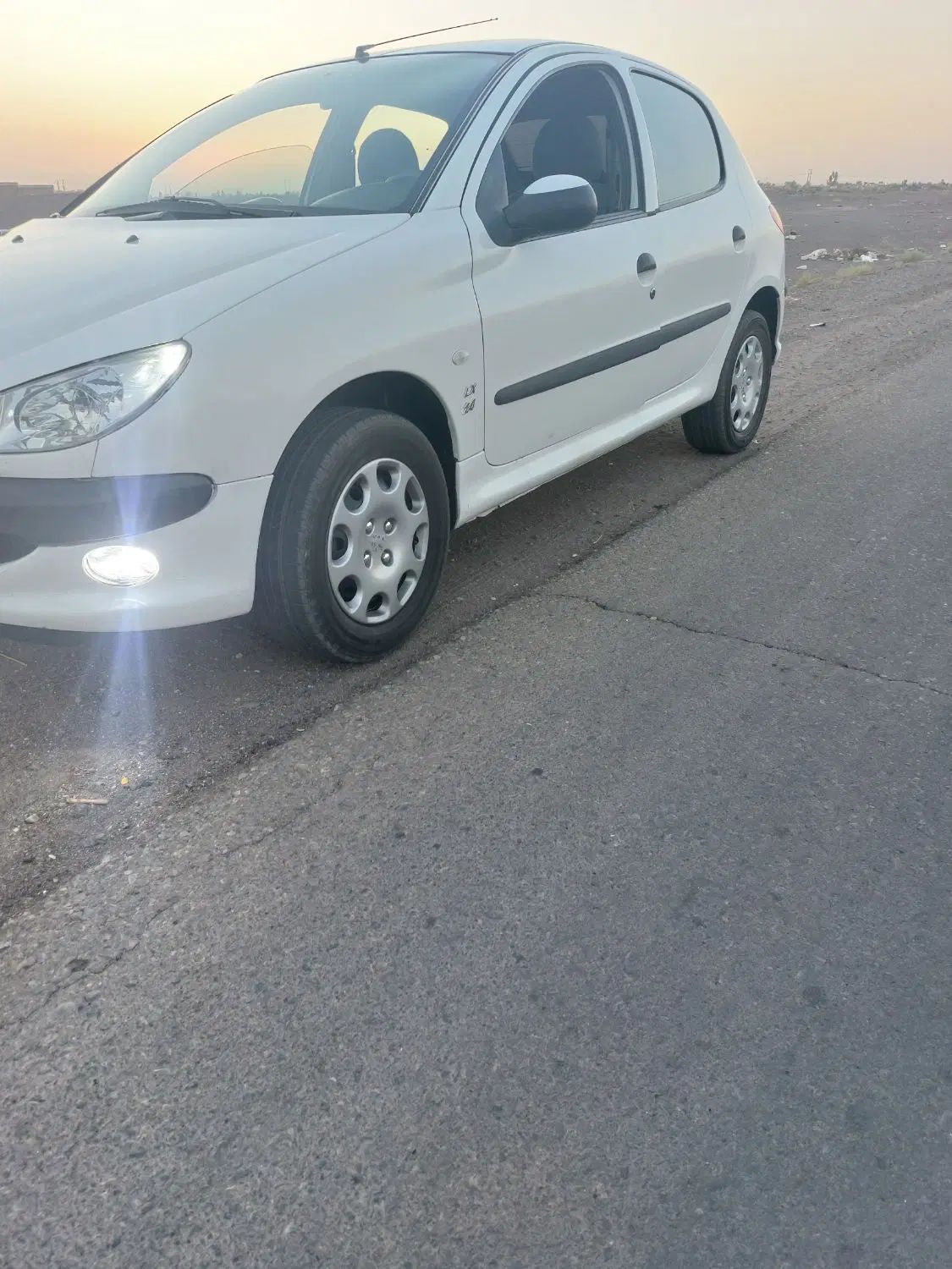 خودرو پژو، 206 آگهی ann_19903757