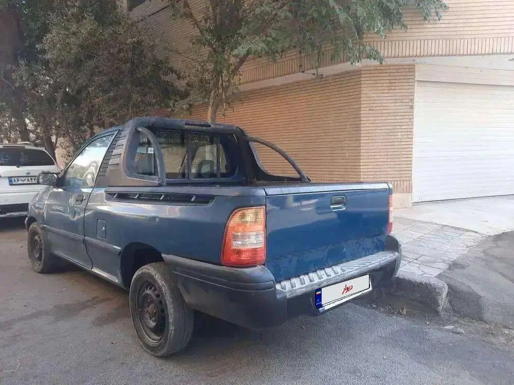 خودرو پراید، 151 آگهی ann_19903762