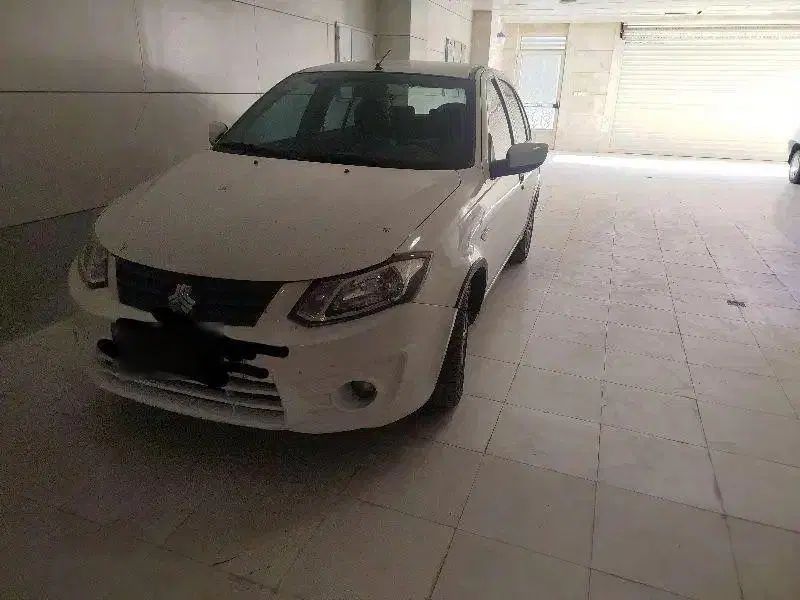 ساینا S دنده‌ای معمولی - 1400