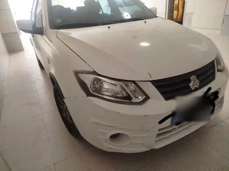 ساینا S دنده‌ای معمولی - 1400