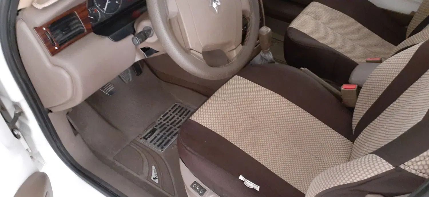 سمند LX EF7 - 1394