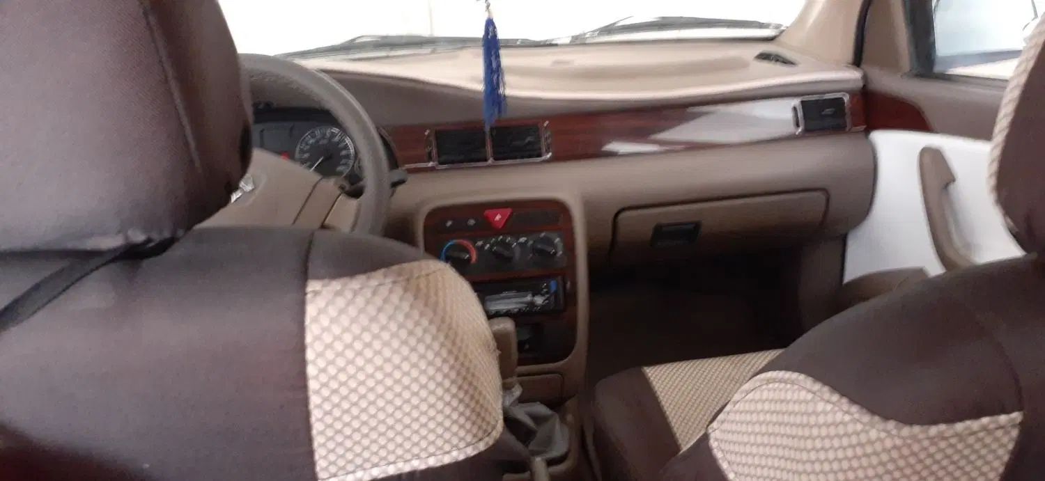 سمند LX EF7 - 1394