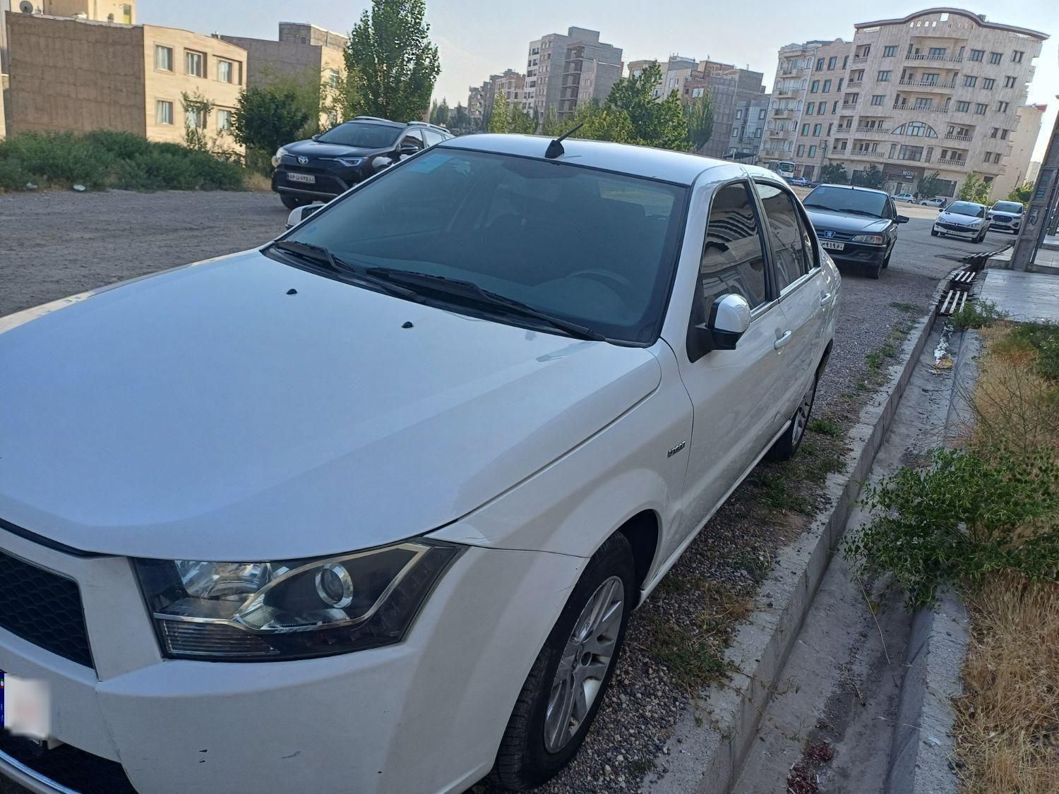 خودرو دنا، معمولی آگهی ann_19903779