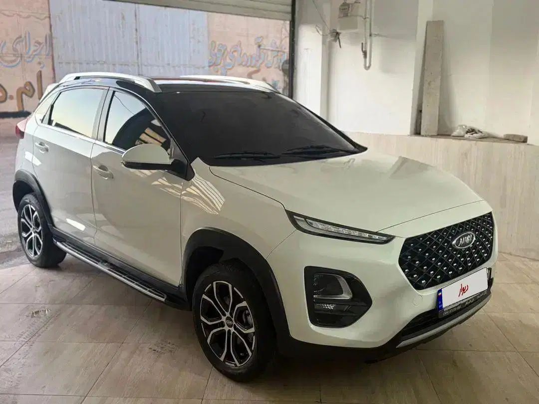ام وی ام X22 پرو اتوماتیک IE - 1402