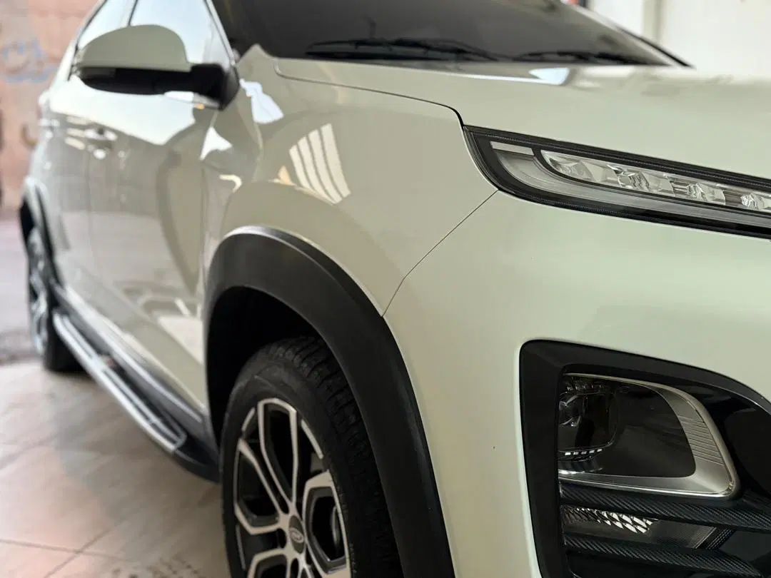 ام وی ام X22 پرو اتوماتیک IE - 1402