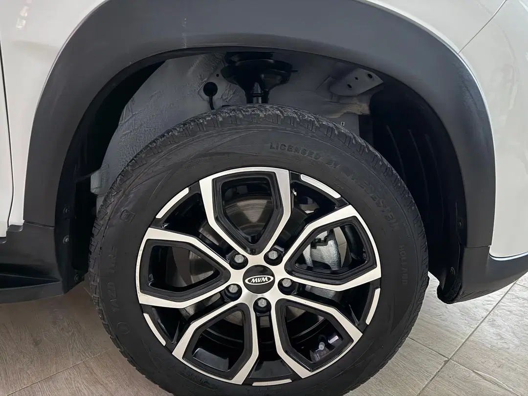 ام وی ام X22 پرو اتوماتیک IE - 1402