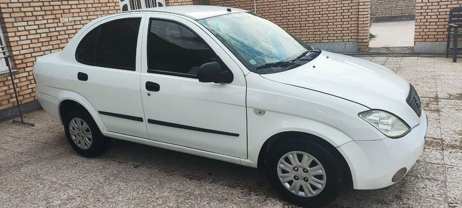 خودرو تیبا، صندوق دار آگهی ann_19903817