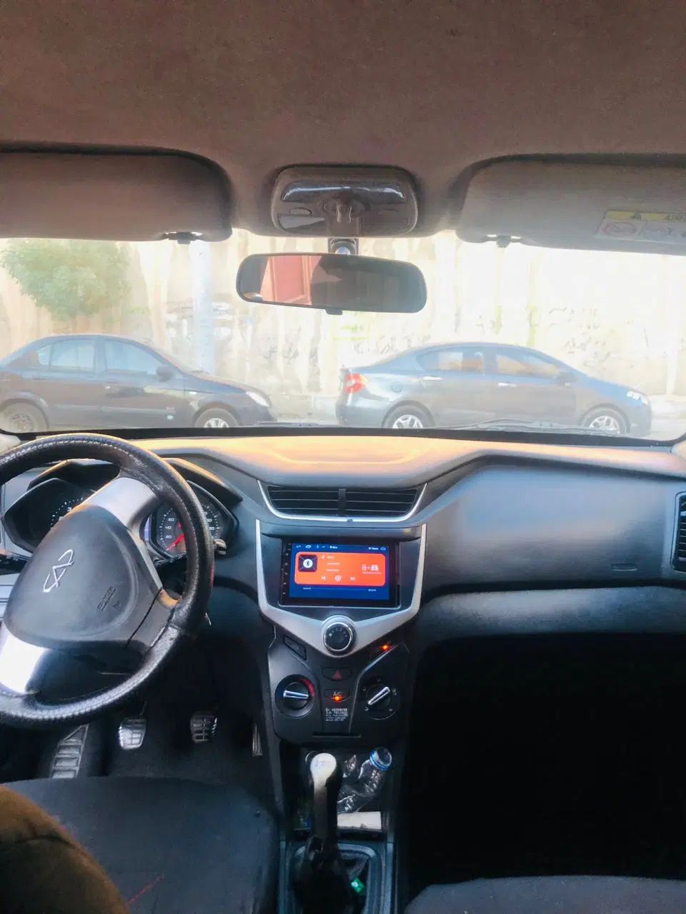 ام وی ام 315 هاچ بک ساده دنده ای - 1395