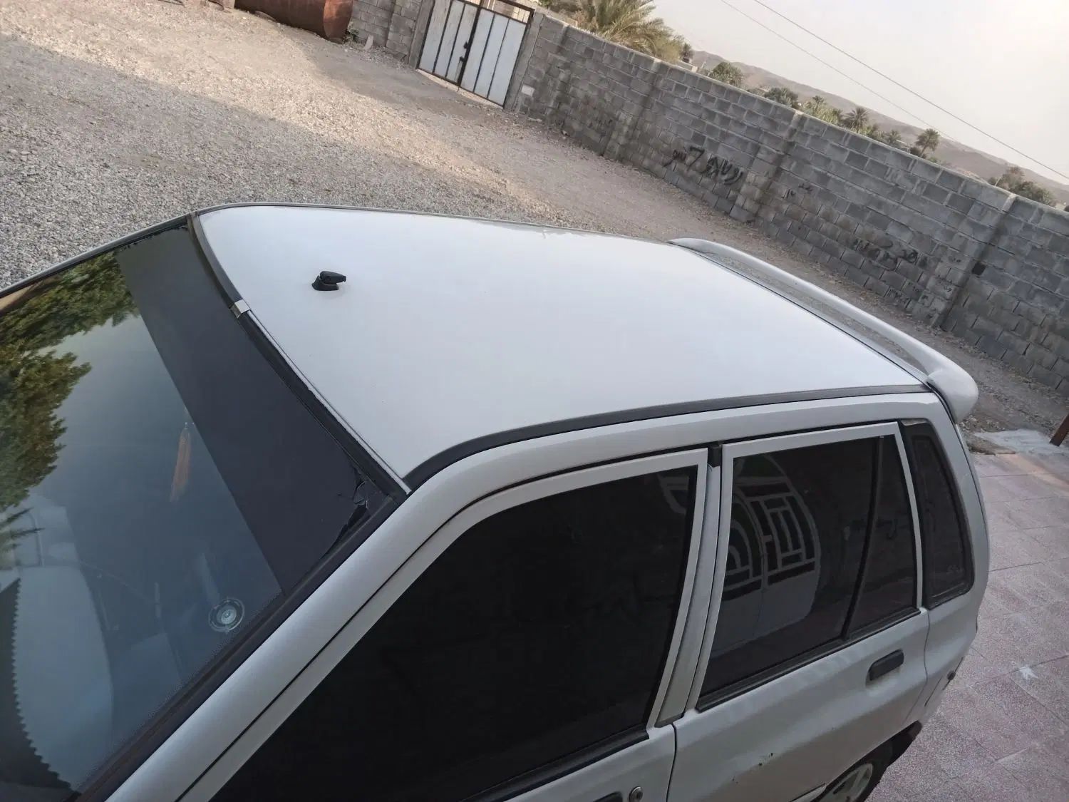 پراید 111 SE - 1392