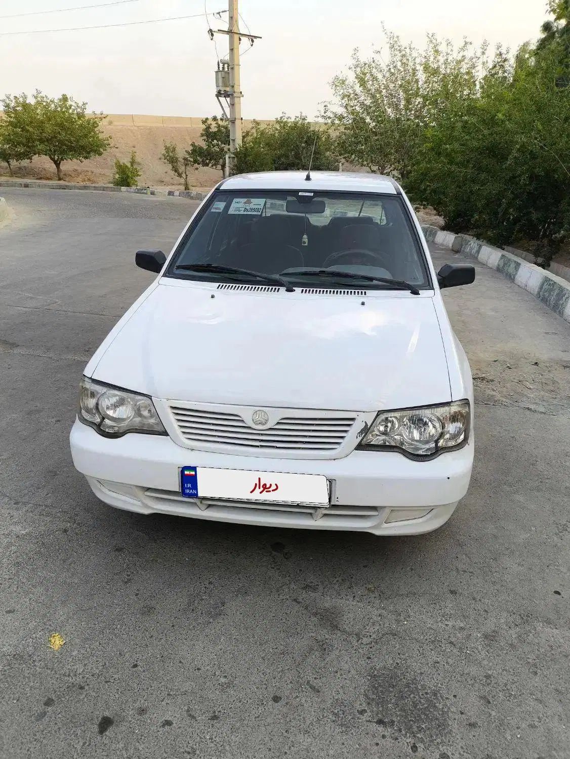 خودرو پراید، 111 آگهی ann_19903862
