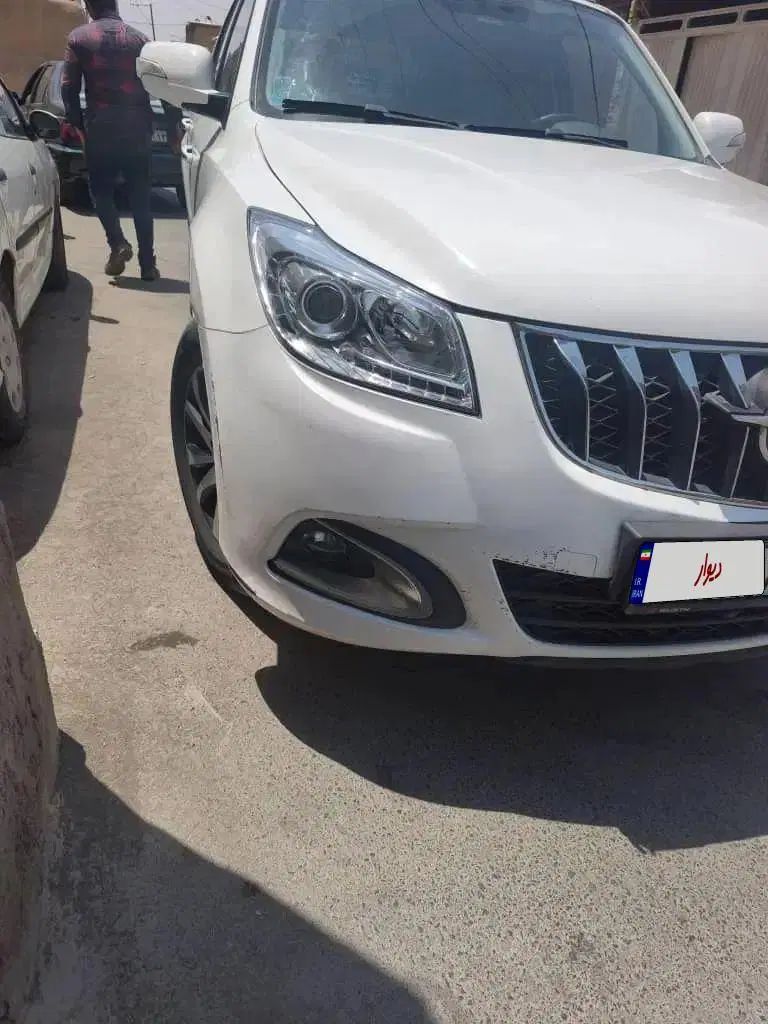 خودرو هایما، S7 آگهی ann_19903865