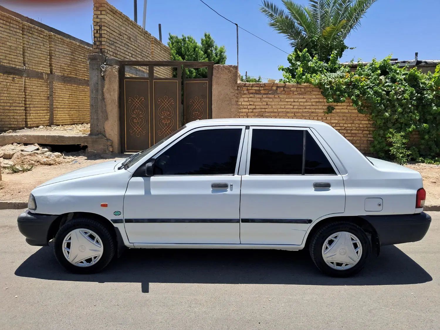 خودرو پراید، 131 آگهی ann_19903877
