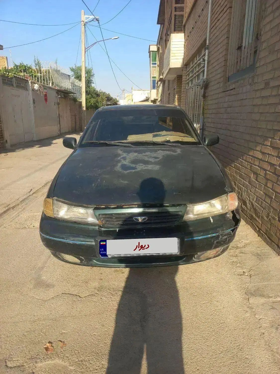خودرو دوو، سیلو آگهی ann_19903887