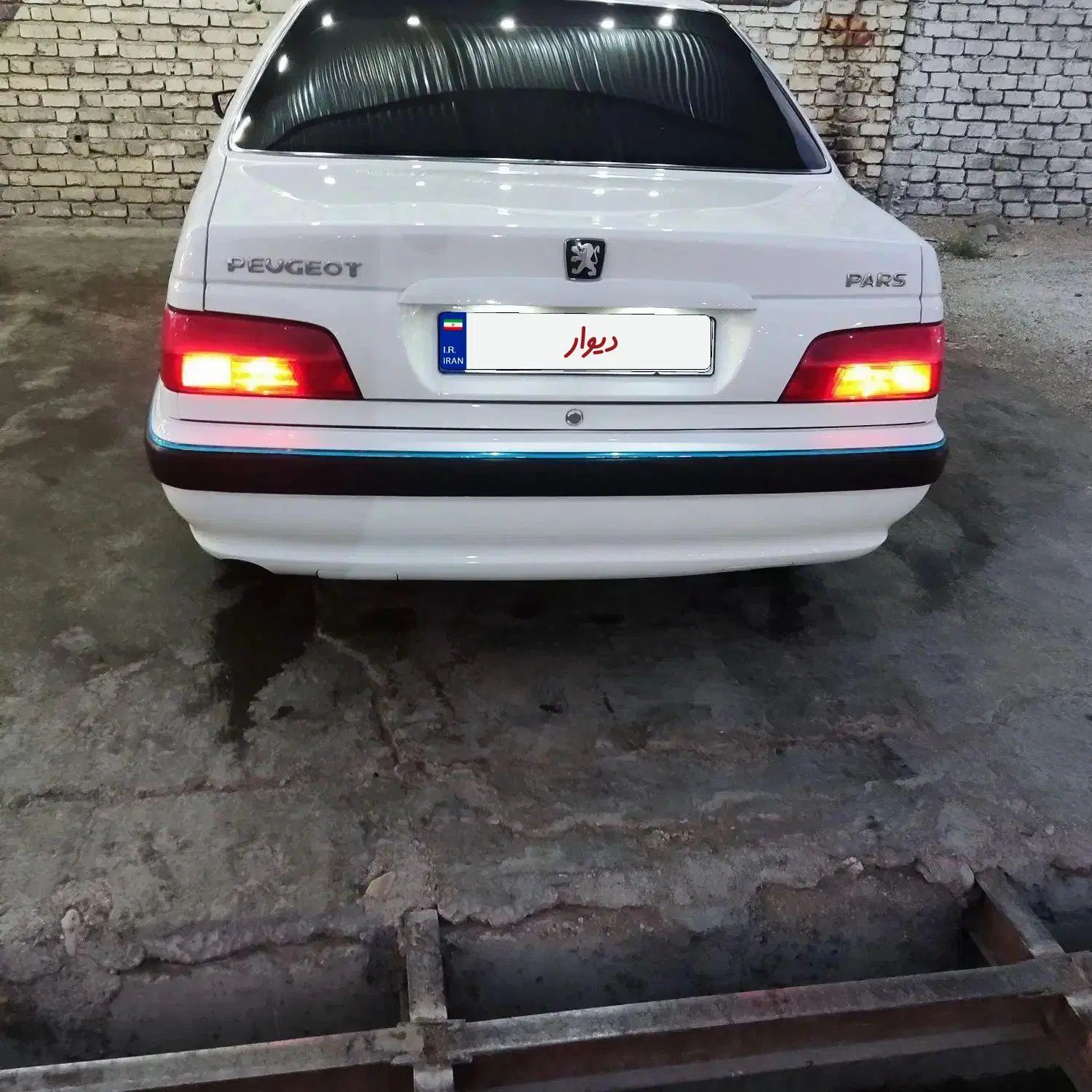 خودرو پژو، پارس آگهی ann_19903895