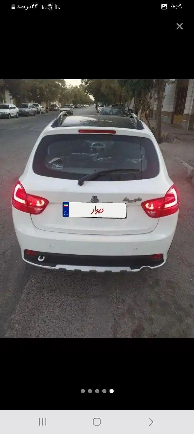 خودرو کوییک، R آگهی ann_19903920