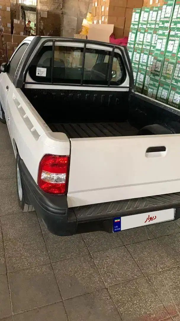 پراید 151 SE - 1403