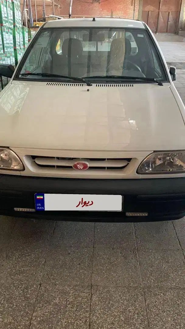 خودرو پراید، 151 آگهی ann_19903937