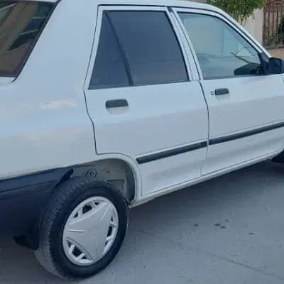 خودرو پراید، صبا آگهی ann_19903938