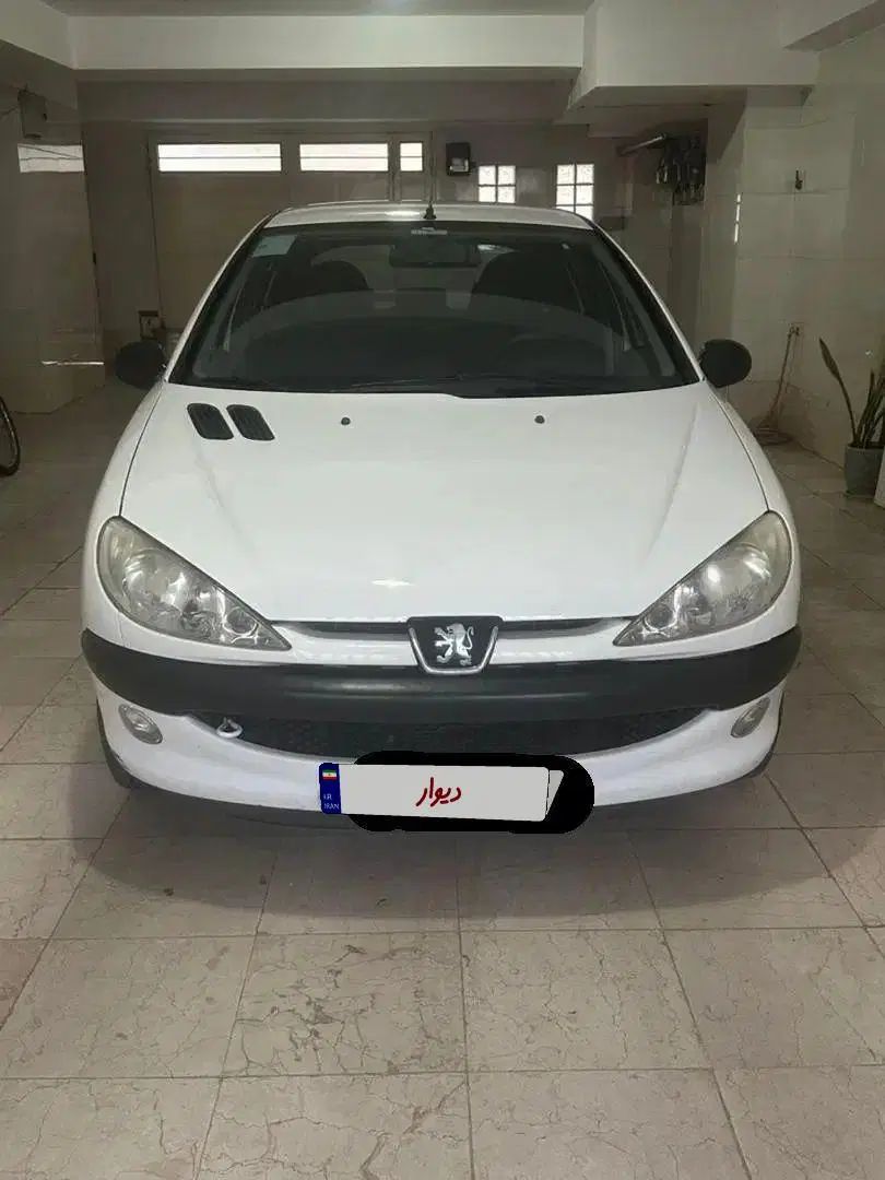 خودرو پژو، 206 آگهی ann_19903939