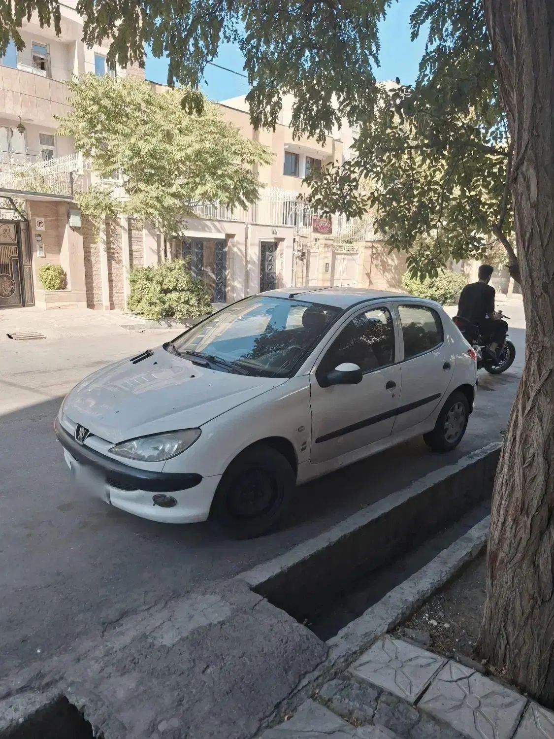 خودرو پژو، 206 آگهی ann_19903950