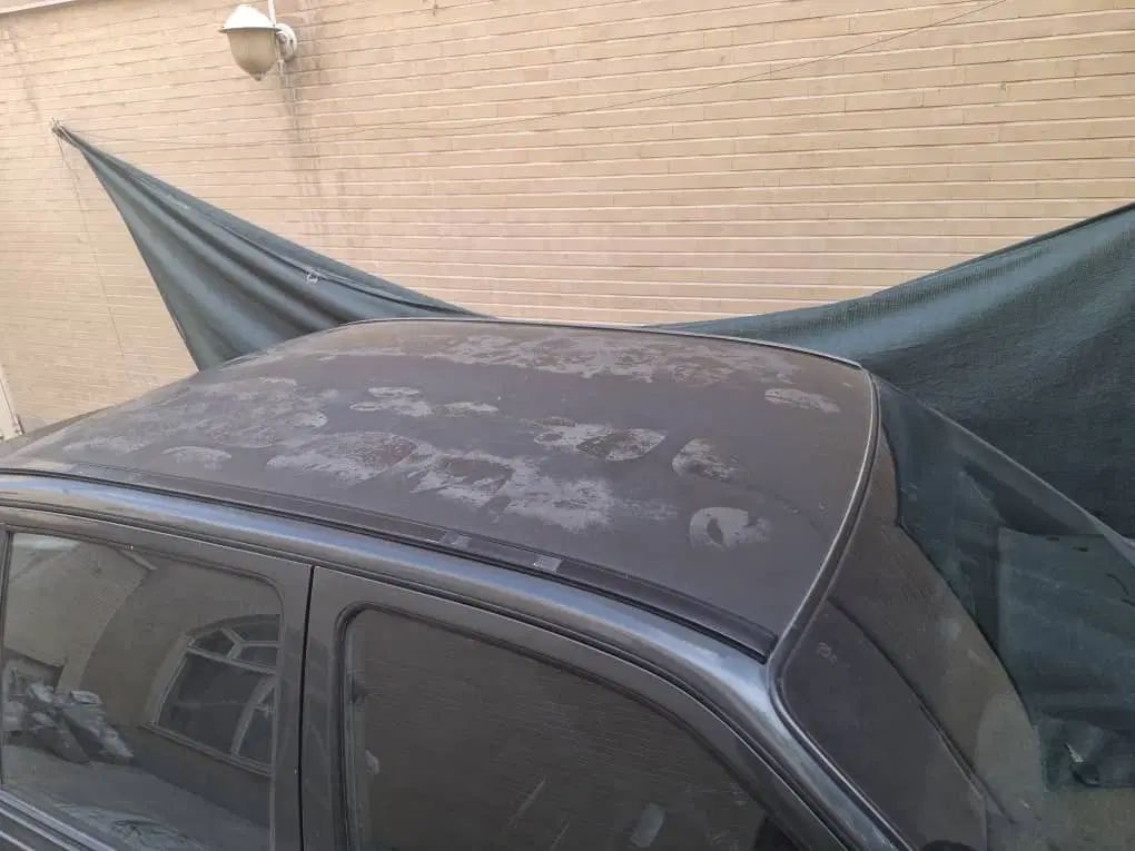 دوو سیلو سدان - 1377