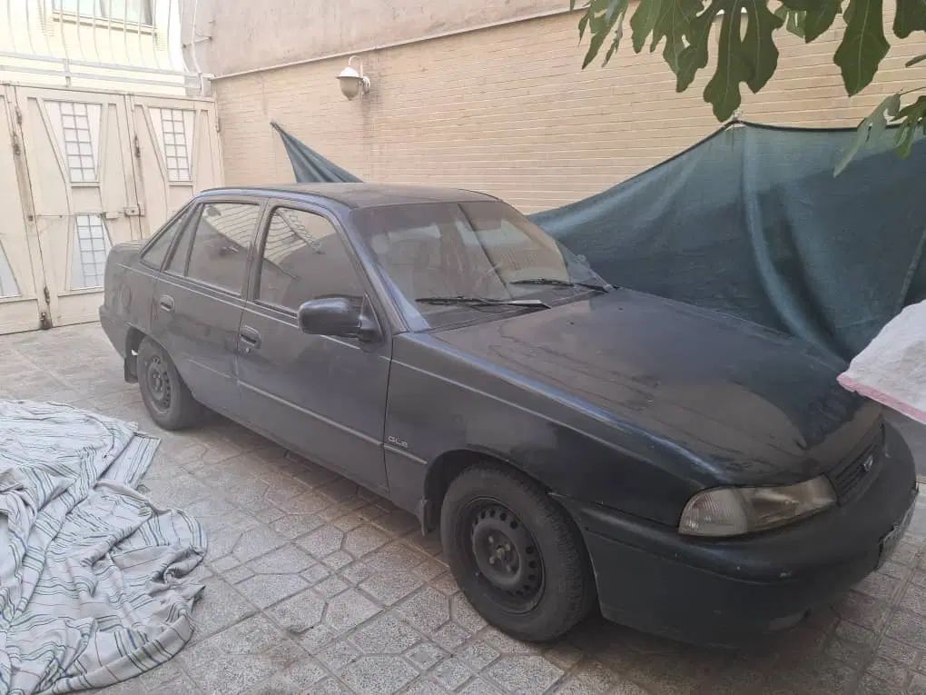 خودرو دوو، سیلو آگهی ann_19903955