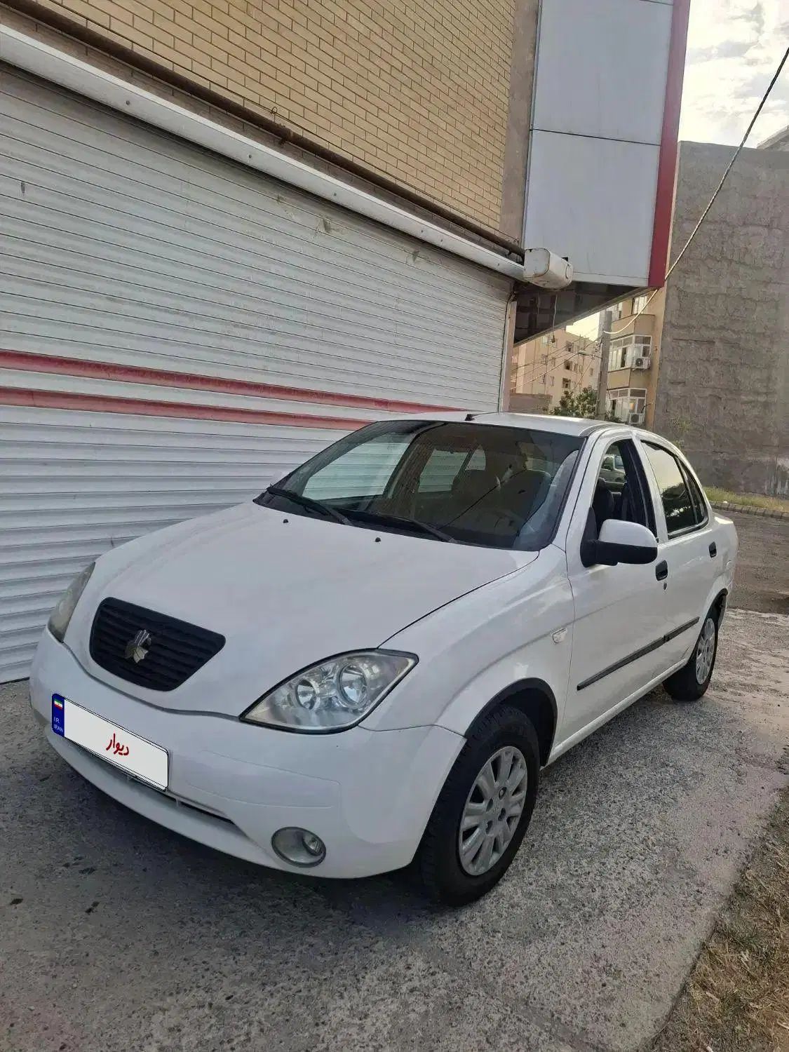 خودرو تیبا، صندوق دار آگهی ann_19903959