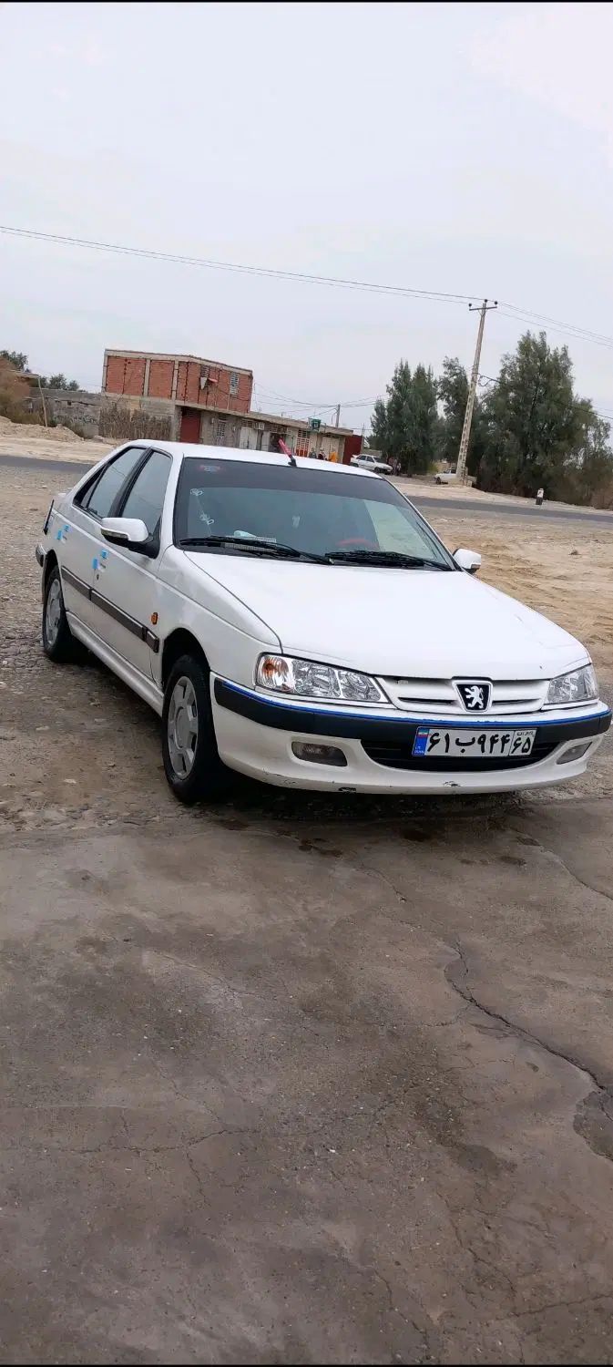 خودرو پژو، پارس آگهی ann_19903962