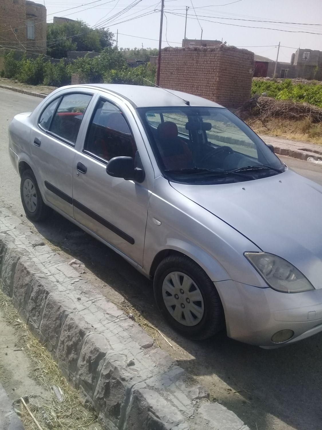 خودرو تیبا، صندوق دار آگهی ann_19903964