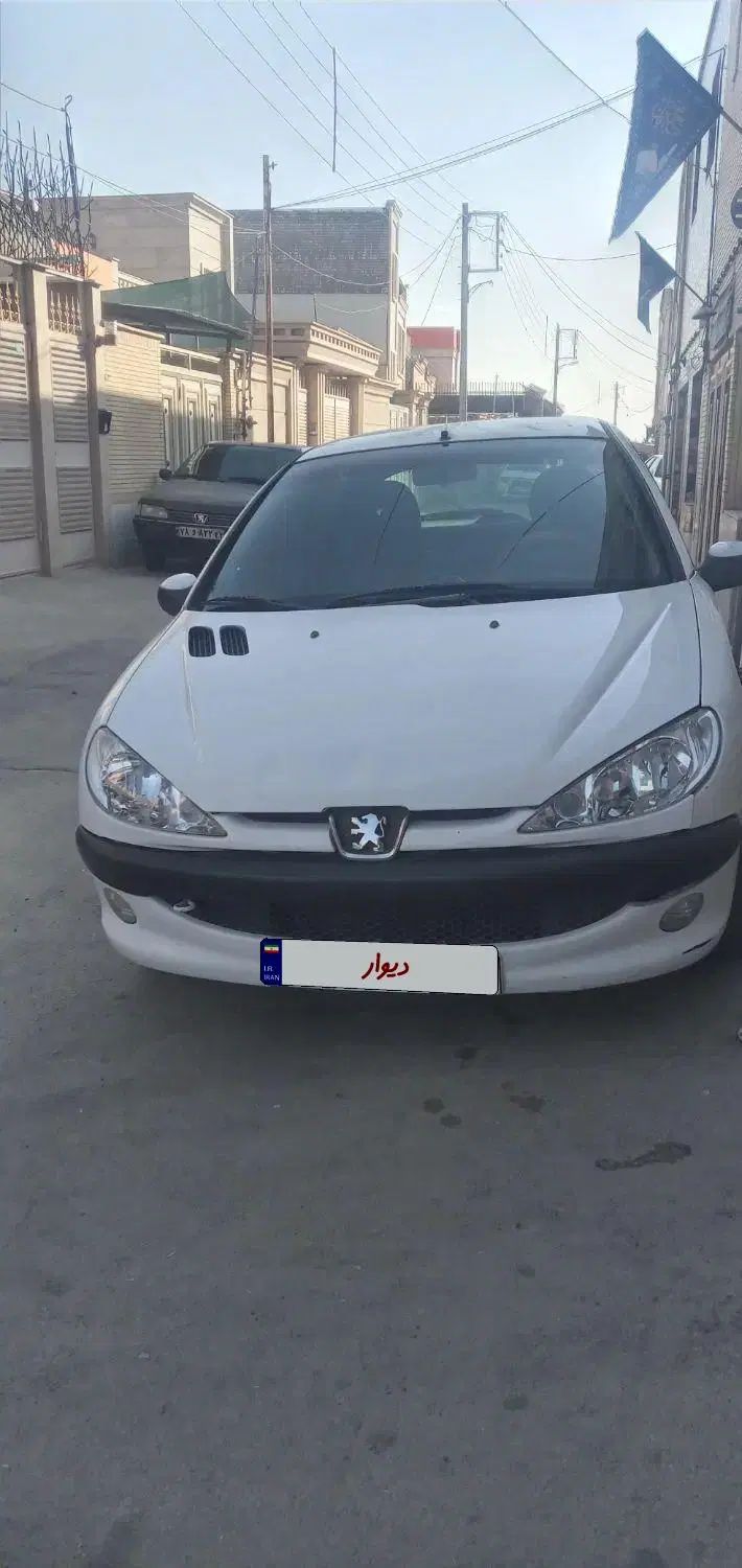 خودرو پژو، 206 آگهی ann_19903982