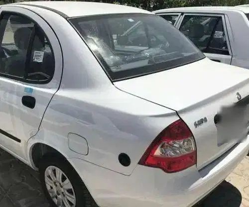 خودرو تیبا، صندوق دار آگهی ann_19903993
