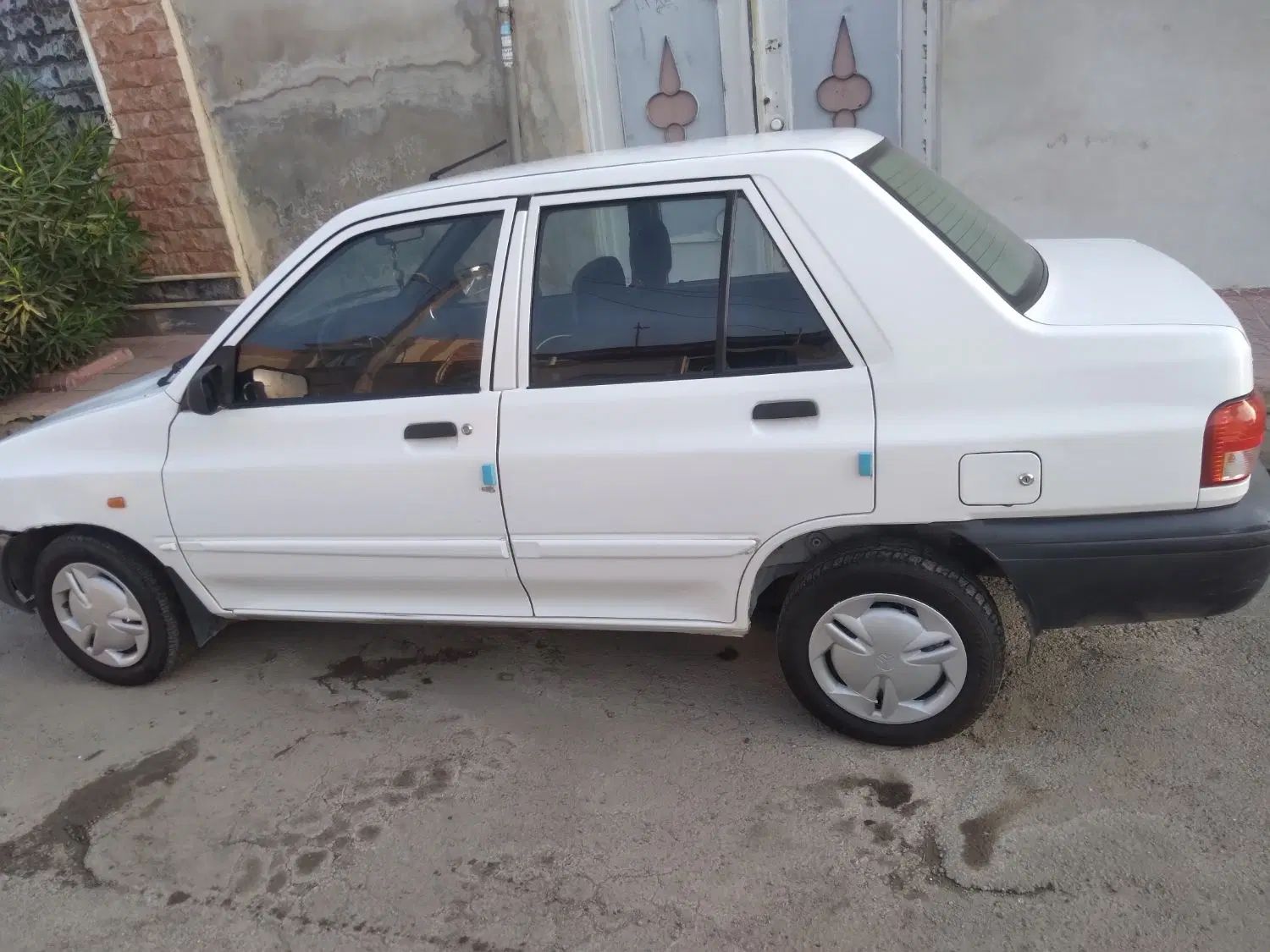 پراید 131 SE - 1399