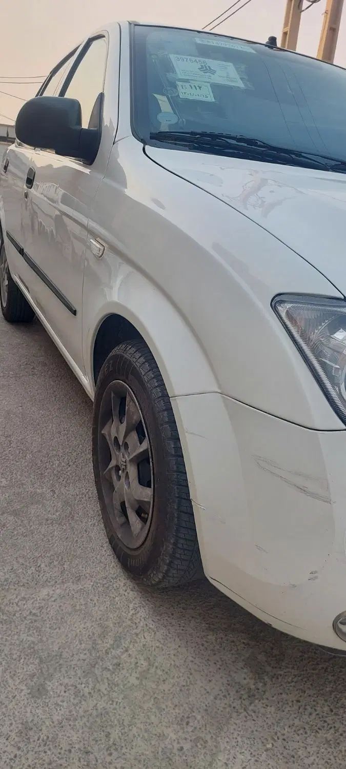 خودرو تیبا، صندوق دار آگهی ann_19904007