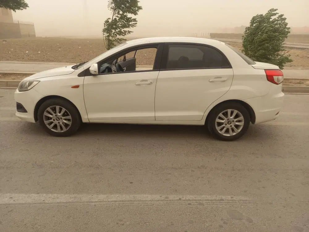 خودرو ام وی ام، 315 صندوقدار آگهی ann_19904015