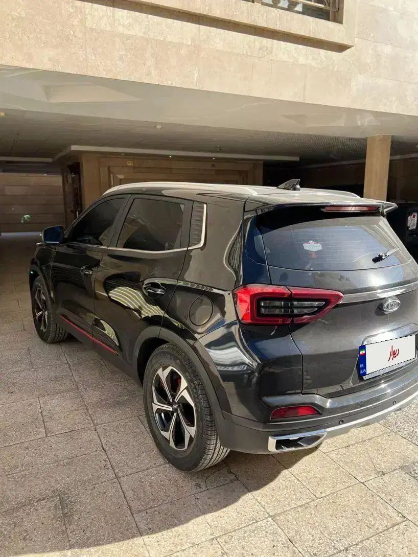 ام وی ام X55 پرو IE اسپرت - 1402