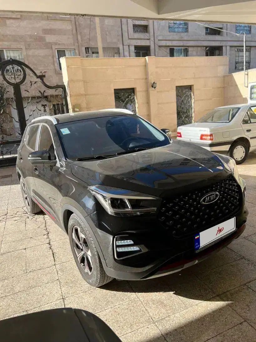ام وی ام X55 پرو IE اسپرت - 1402