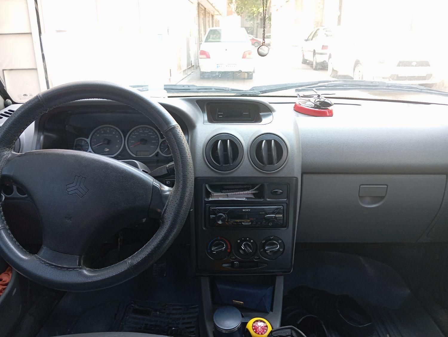 خودرو پراید، 132 آگهی ann_19904027