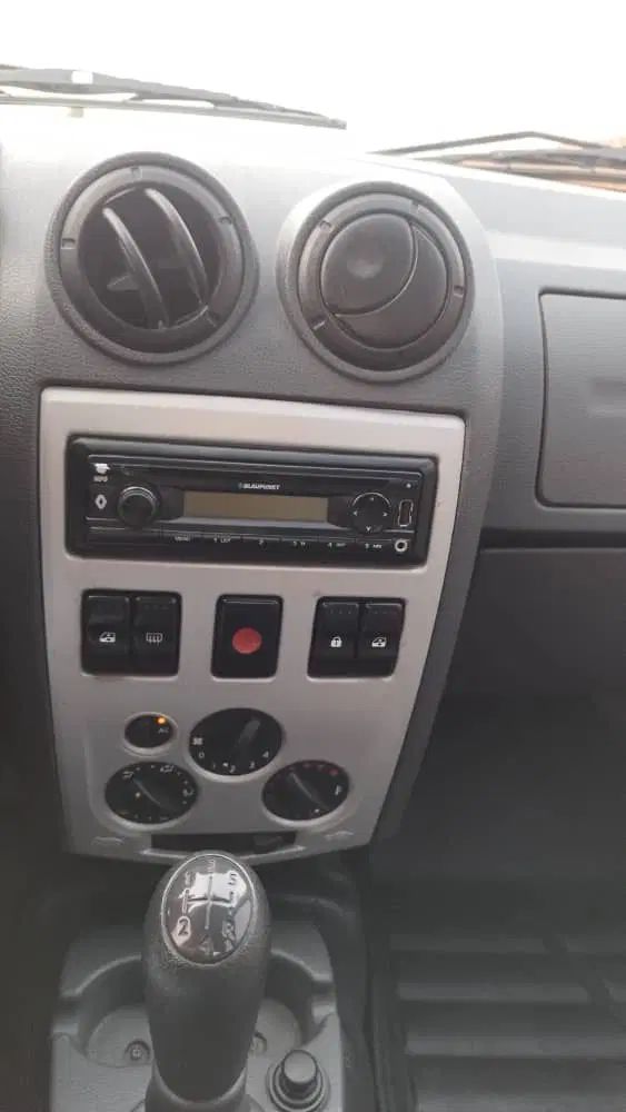 رنو تندر 90 E2 - 1395