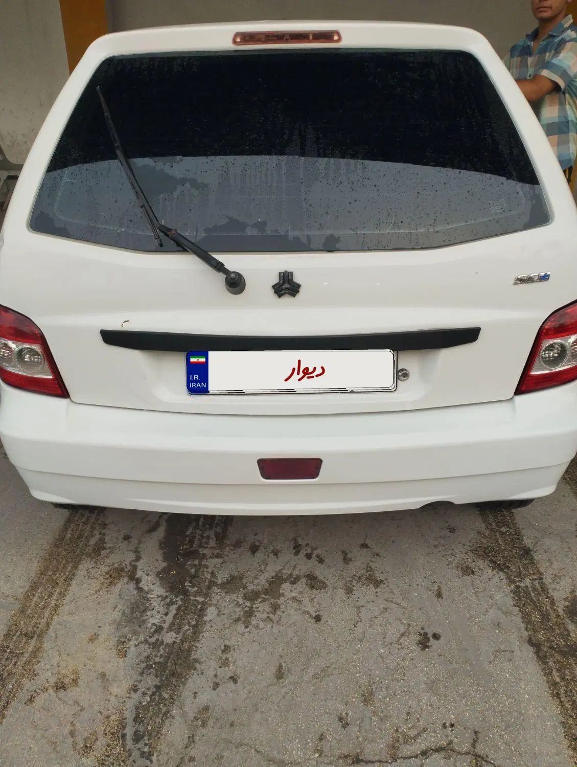 خودرو پراید، 111 آگهی ann_19904041