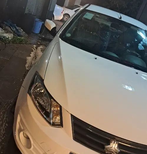 خودرو ساینا، EX آگهی ann_19904045