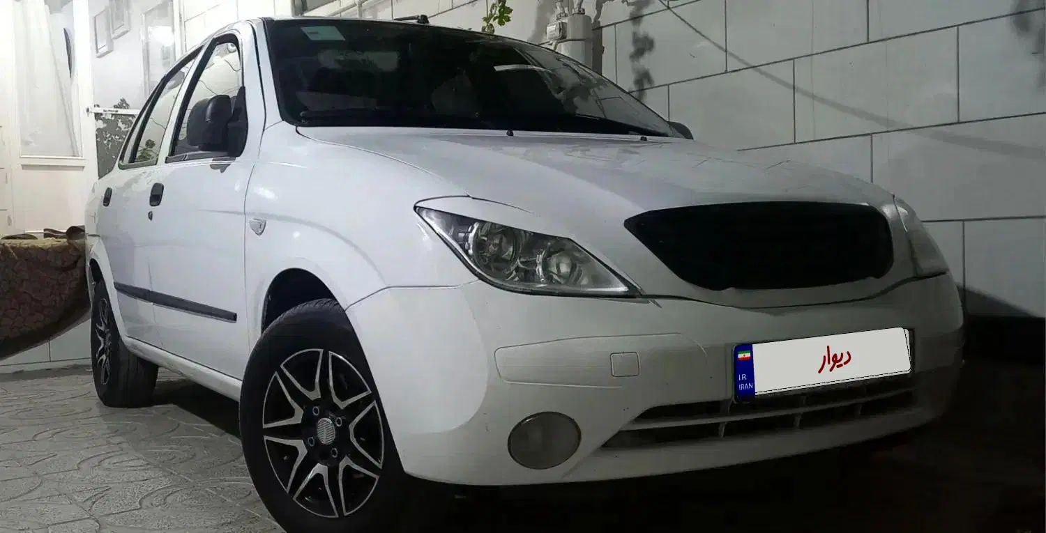 خودرو تیبا، صندوق دار آگهی ann_19904090