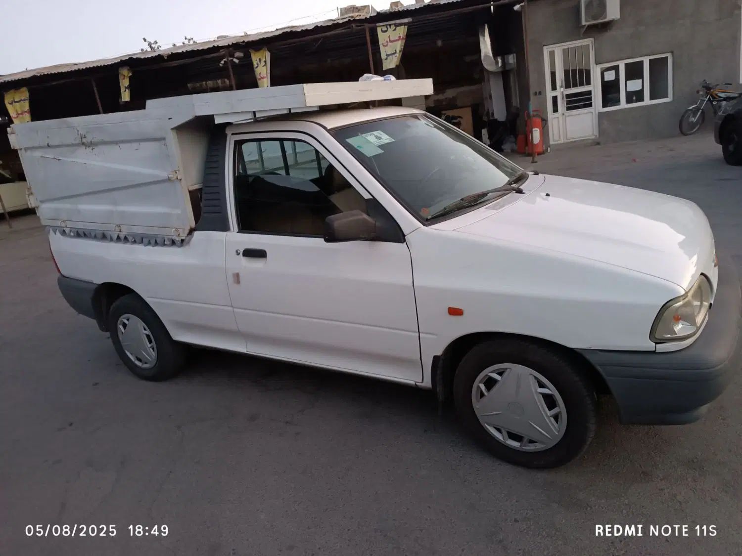 خودرو پراید، 151 آگهی ann_19904100