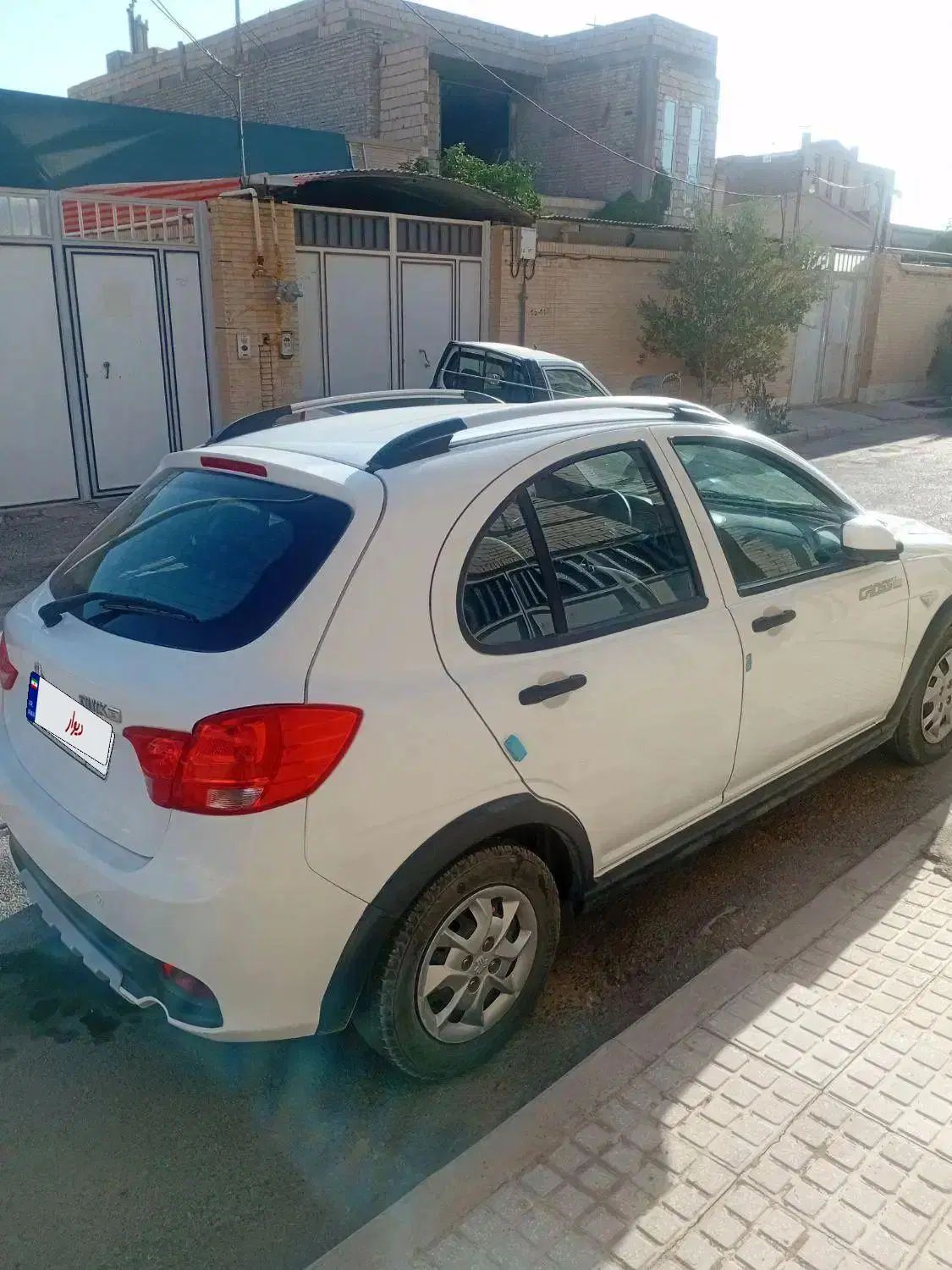 کوییک S پایه - 1401