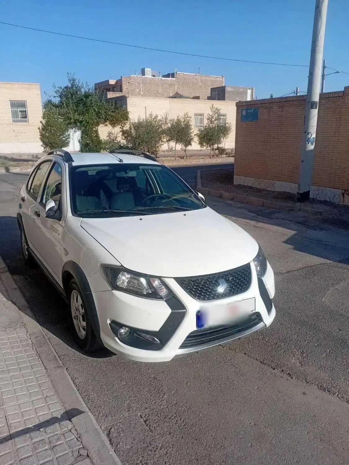 خودرو کوییک، S آگهی ann_19904105