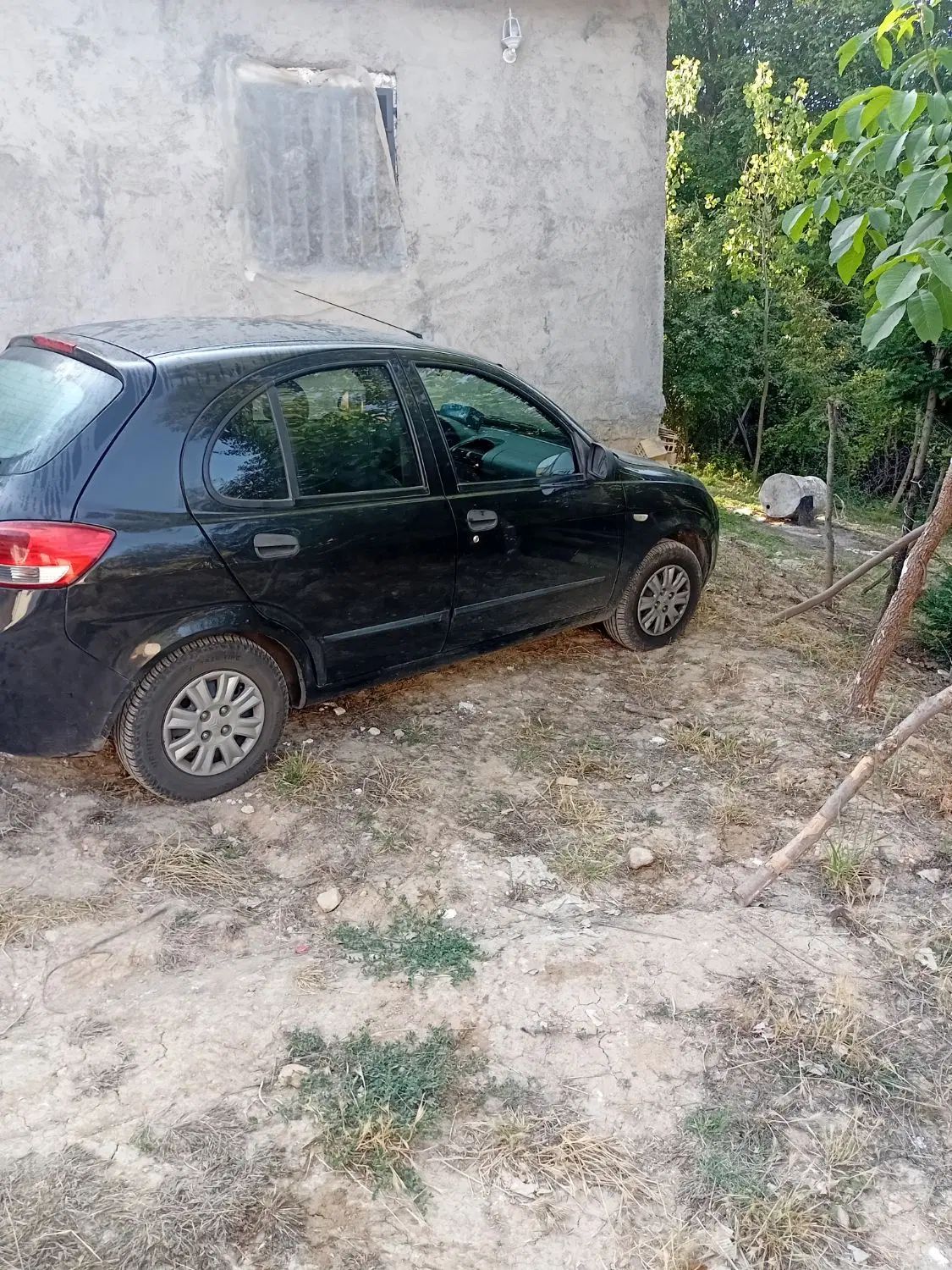 خودرو تیبا، 2 آگهی ann_19904118